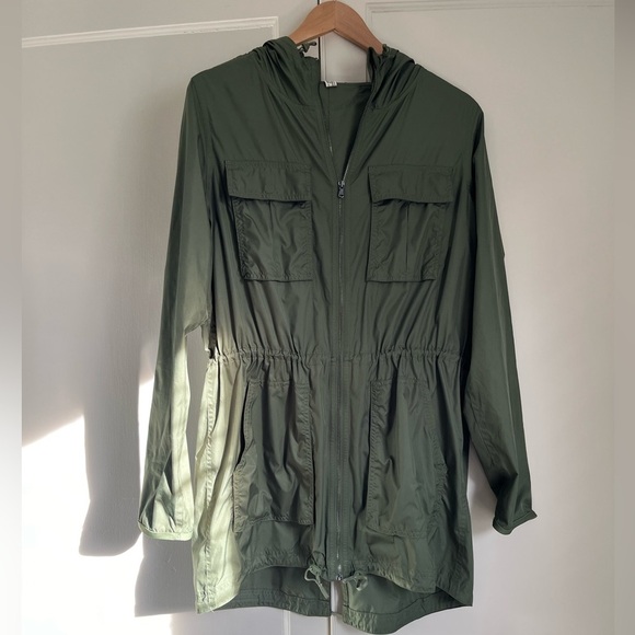 Under Armour Storm Lightweight Rain Jacket - Picture 1 of 4